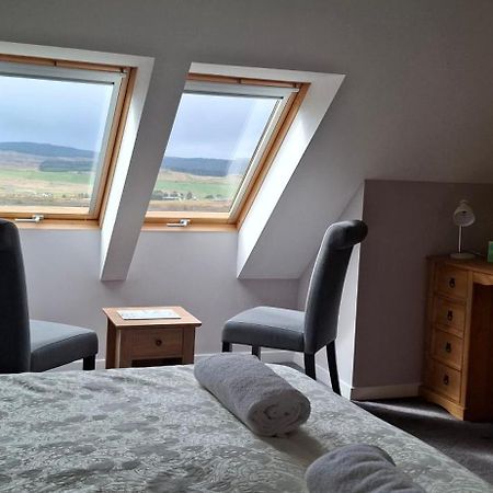 Ardenlee Self Catering Apartment Borve  Exteriör bild