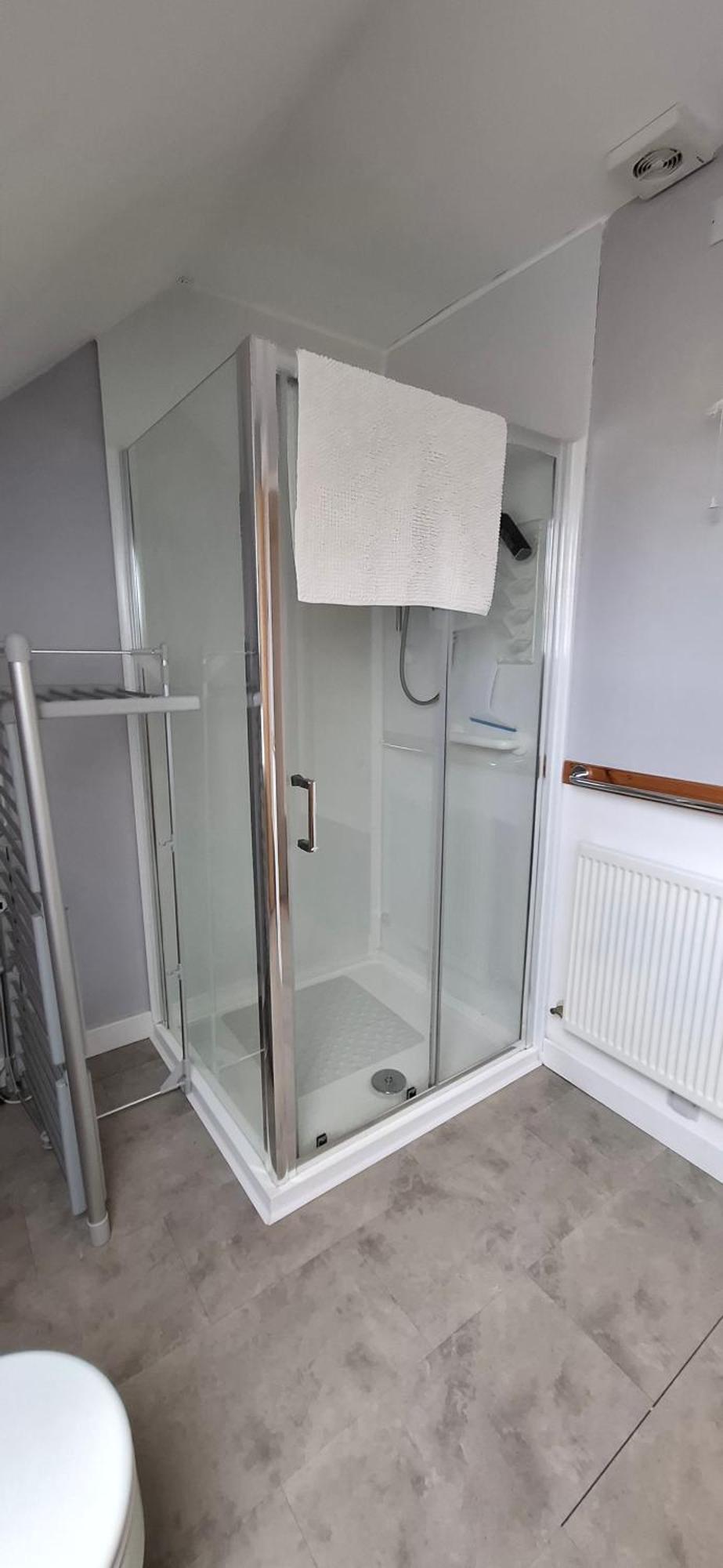 Ardenlee Self Catering Apartment Borve  Exteriör bild