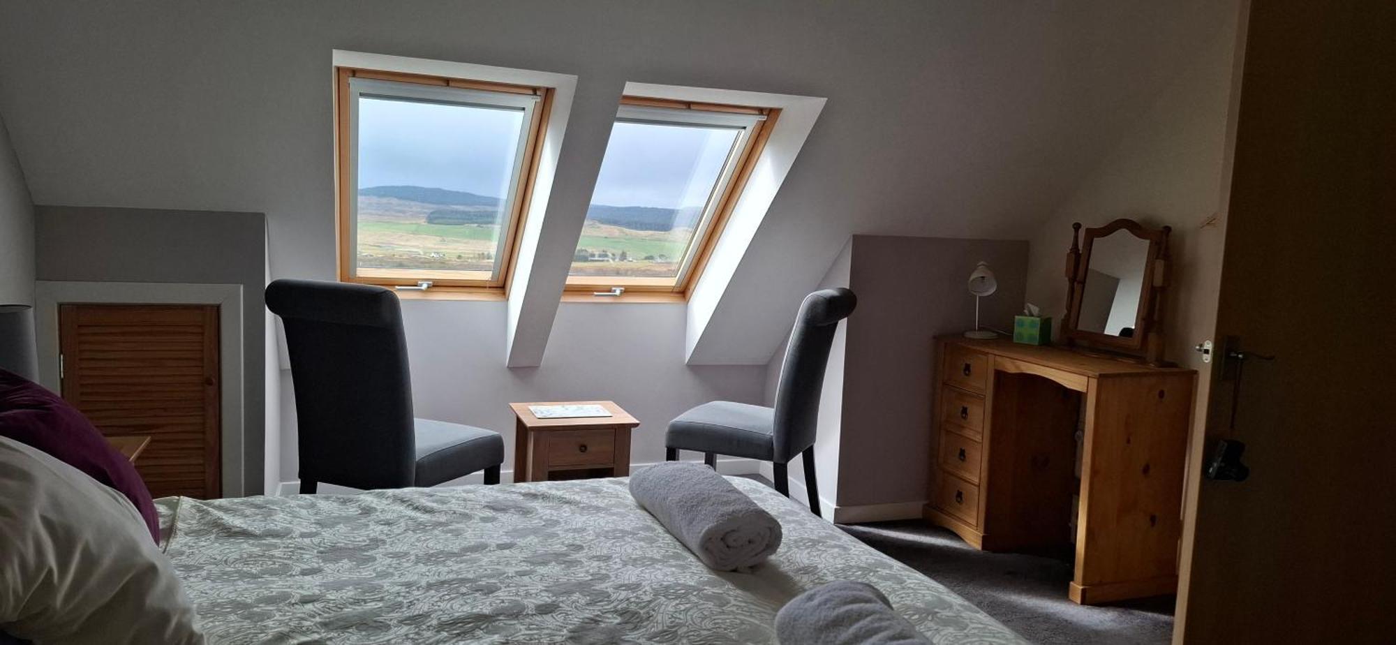 Ardenlee Self Catering Apartment Borve  Exteriör bild