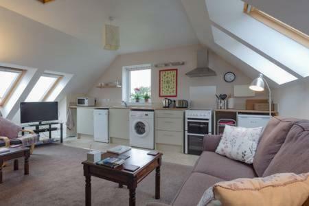 Ardenlee Self Catering Apartment Borve  Exteriör bild